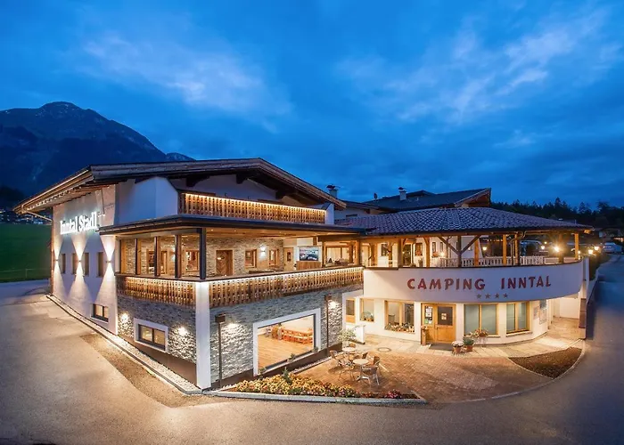 Camping Inntal