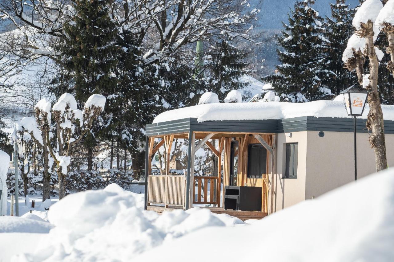 Camping Inntal 3*