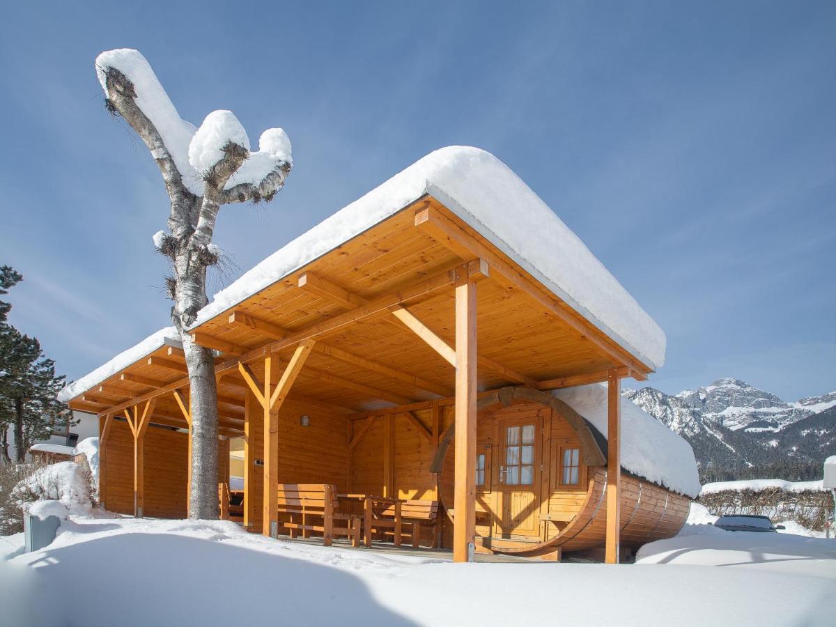 Inntal Camping Wiesing