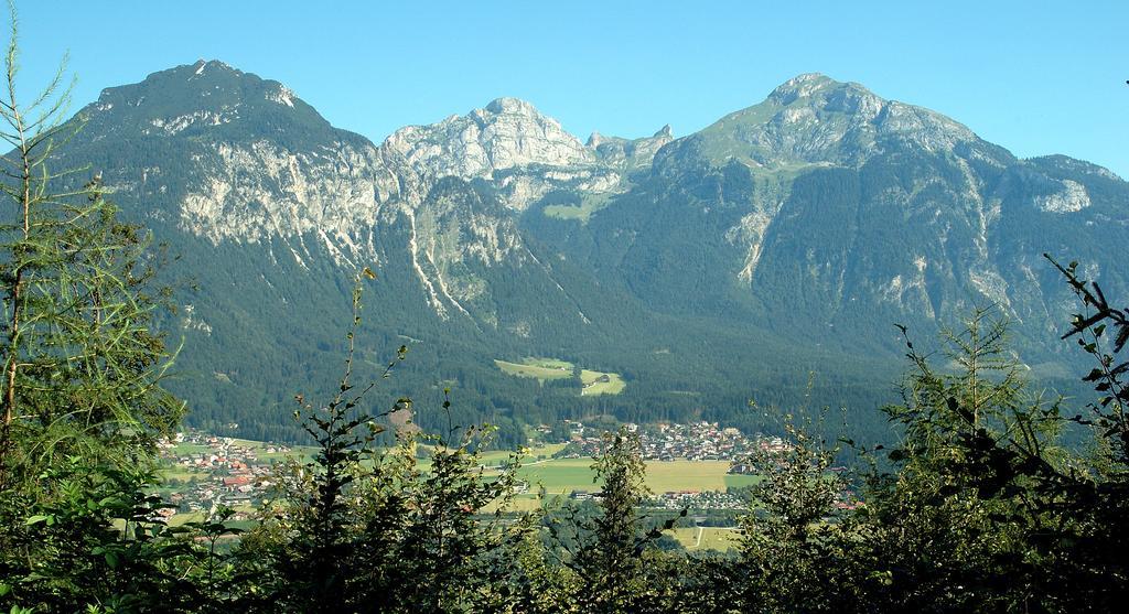 Inntal 3* Wiesing