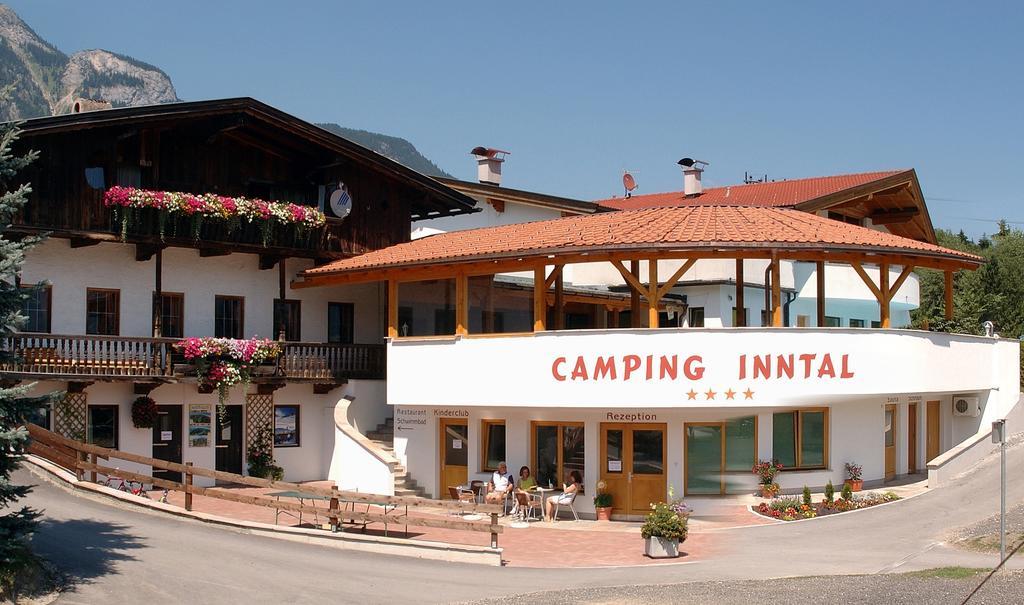 Inntal Wiesing