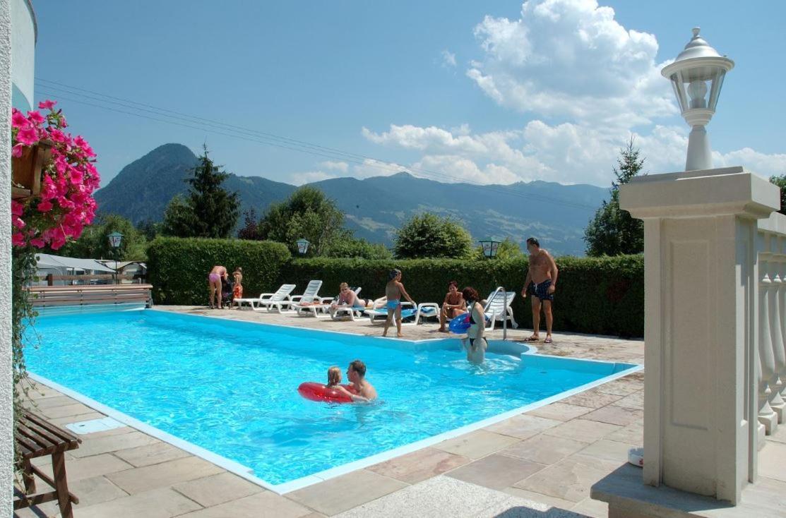 Camping Inntal 3*