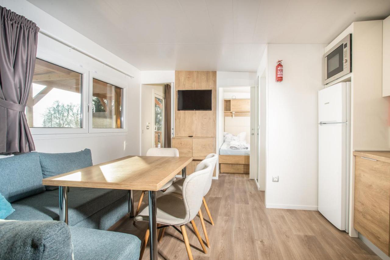 Camping Camping Inntal