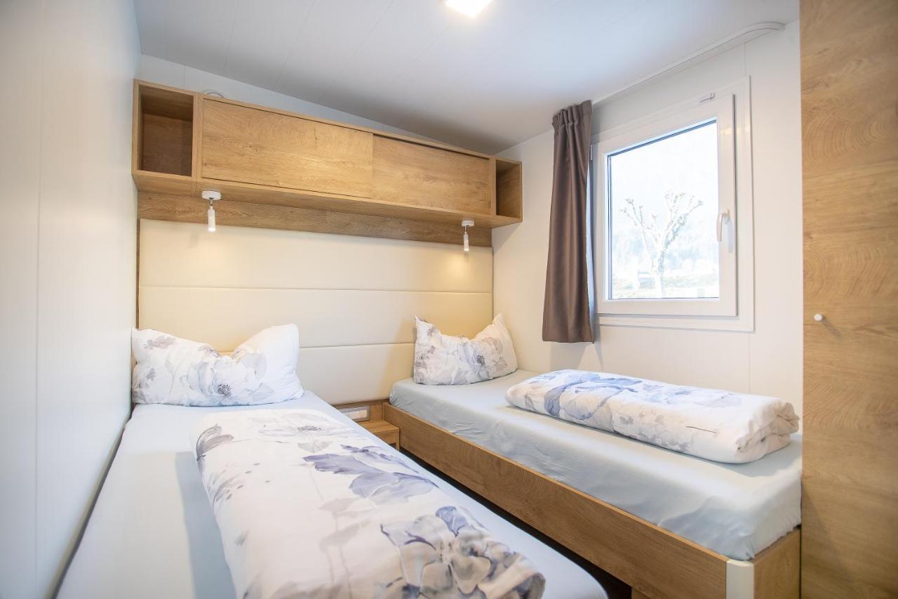 Camping Inntal Wiesing