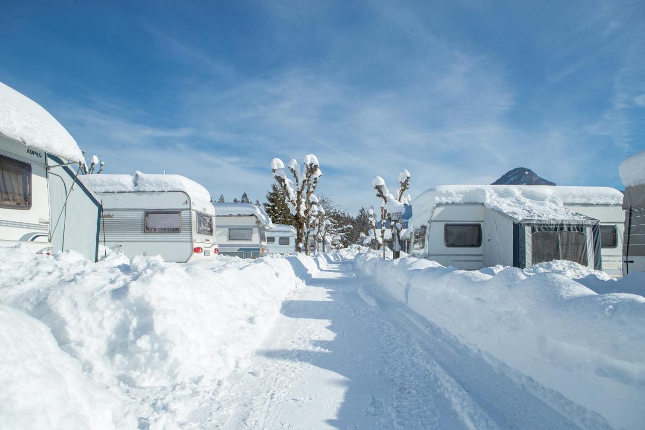 Camping Inntal 3*