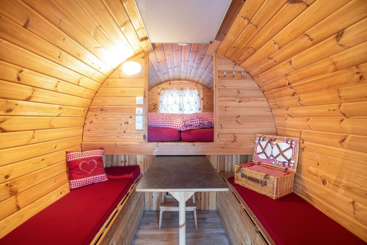 Camping Inntal 3*