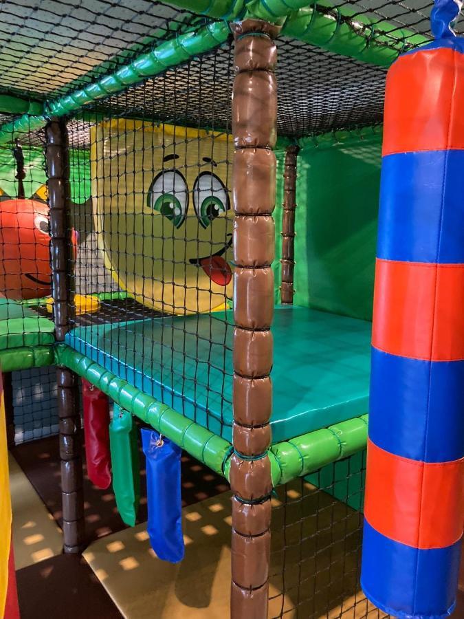 Camping Camping Inntal