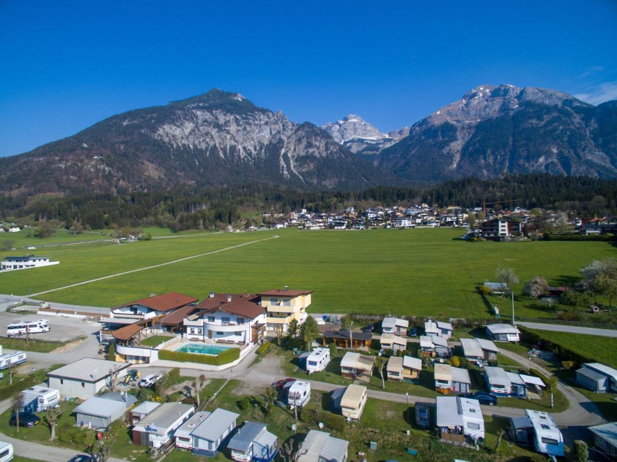Camping Inntal